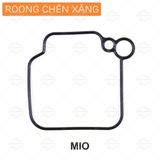 Roong chén xăng bình xăng con