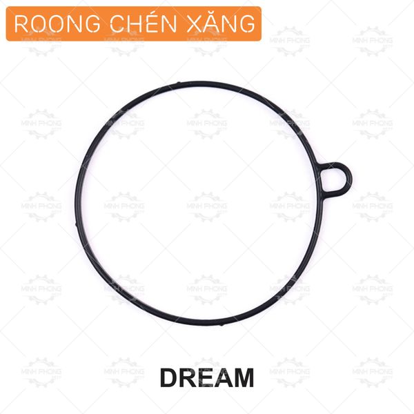 Roong chén DREAM