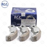 Bố 3 càng FCC SH /@ /DYLAND /SH NEW