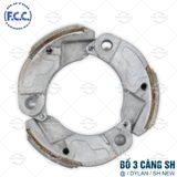 Bố 3 càng FCC SH /@ /DYLAND /SH NEW