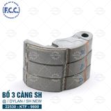 Bố 3 càng FCC SH /@ /DYLAND /SH NEW