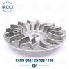 Cánh quạt FCC SH 125 / 150 ( K01 )