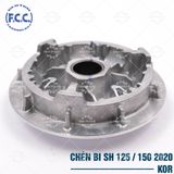 Chén bi FCC SH 125 / 150 ( KOR )