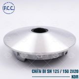 Chén bi FCC SH 125 / 150 ( KOR )