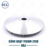 Cánh quạt FCC VISION 2020 ( KOJ )