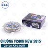 Chuông nồi FCC Vision New 2015