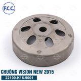 Chuông nồi FCC Vision New 2015