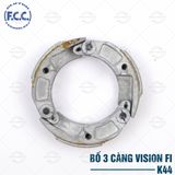 Bố 3 càng FCC VISION Fi 110 2015