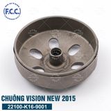 Chuông nồi FCC Vision New 2015