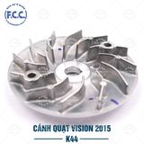 Cánh quạt FCC VISION 2015 ( K44 )