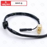 Cuộn điện (Mâm lửa) WAVE ALPHA (6 Cục)