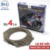 Lá bố - Lá sắt WAVE RSX / RS 110 Thương hiệu FCC