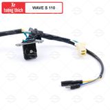 Cuộn điện (Mâm lửa) WAVE S110