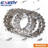 Lá bố - Lá sắt WINNER Thương hiệu EXEDY