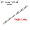 Cây xoáy thân lỗ xupap Honda và Yamaha (supap / xupap / subap) (cái)