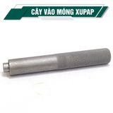 Cây xoáy xupap và Cây vào móng xupap Honda & Yamaha ( supap / xu pap / su bap )