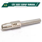 Cây xoáy xupap và Cây vào móng xupap Honda & Yamaha ( supap / xu pap / su bap )