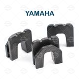 Kẹp trượt YAMAHA Zin ( bộ 3 cái)