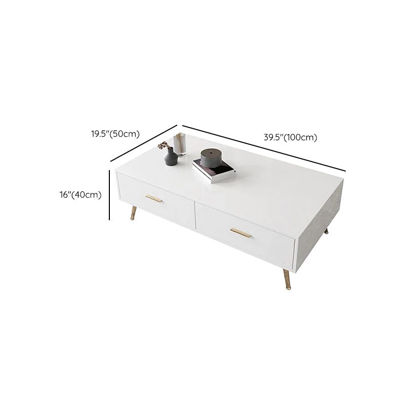 Bàn hộp sofa phòng khách 1m x 50 BSF22 Slam ván MDF lõi xanh