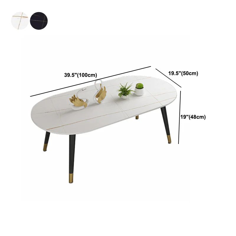 Bàn trà cho shop tiệm giá rẻ BSF43 1m x 50 mặt đá nhỏ gọn