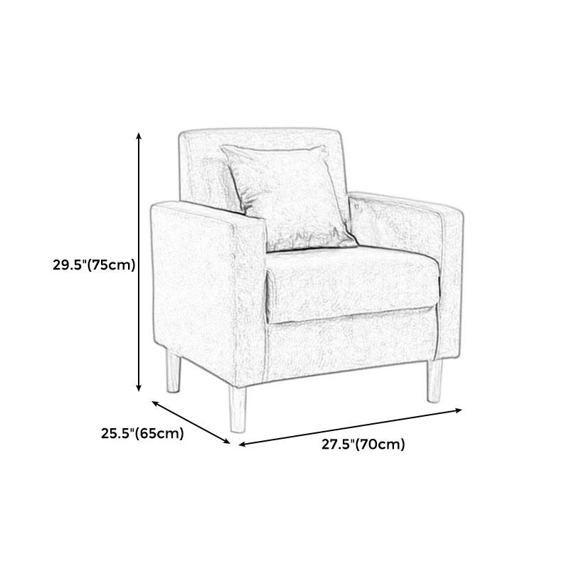 Bộ ghế sofa cho công sở ngồi tiếp khách KT93 Supai giá rẻ