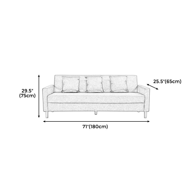Bộ ghế sofa cho công sở ngồi tiếp khách KT93 Supai giá rẻ