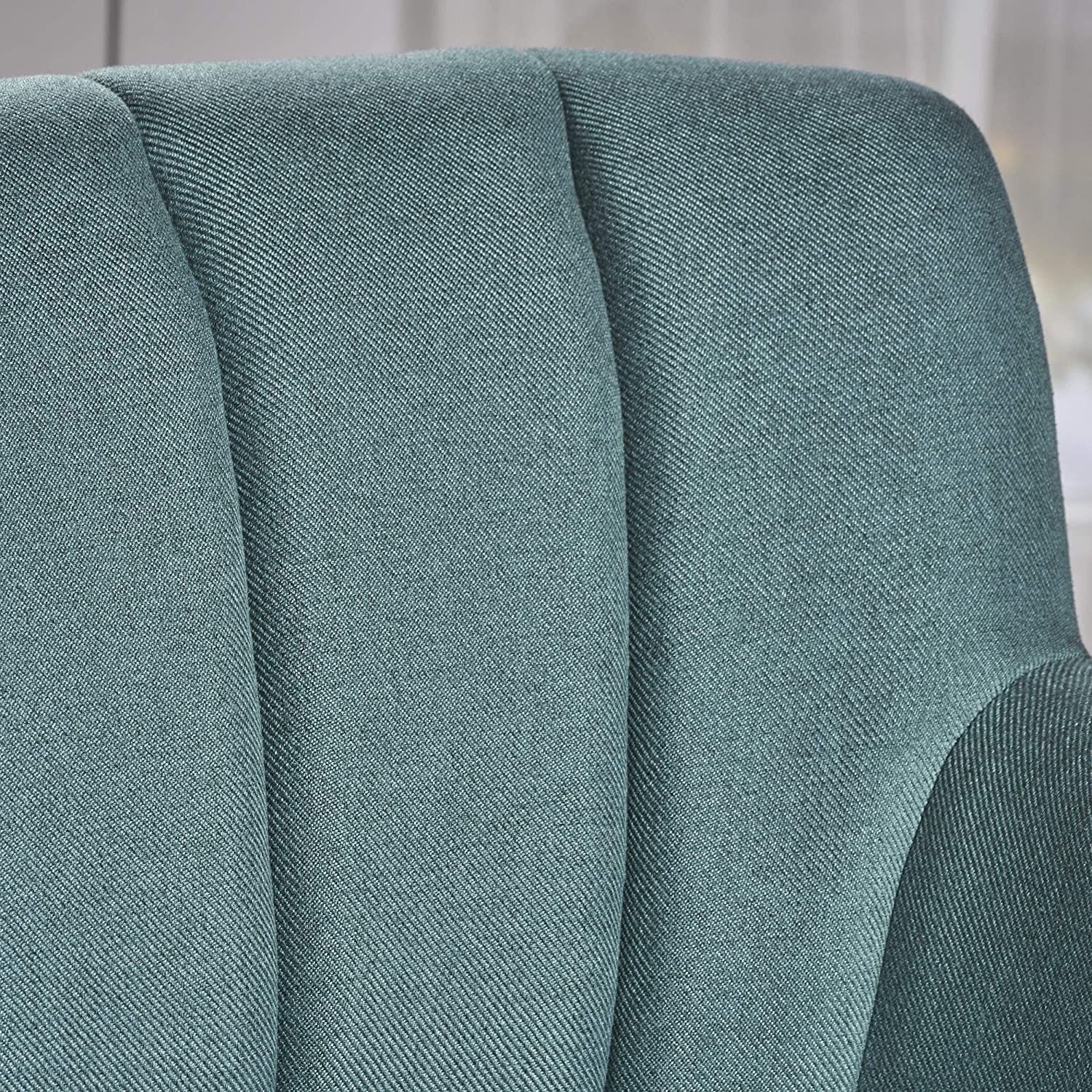 Ghế sofa đơn nhỏ gọn DT25 Licur cho phòng nhỏ