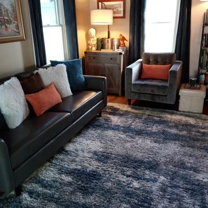 Ghế sofa băng da giả dài 1m9 BT235 Vega cho văn phòng giá rẻ