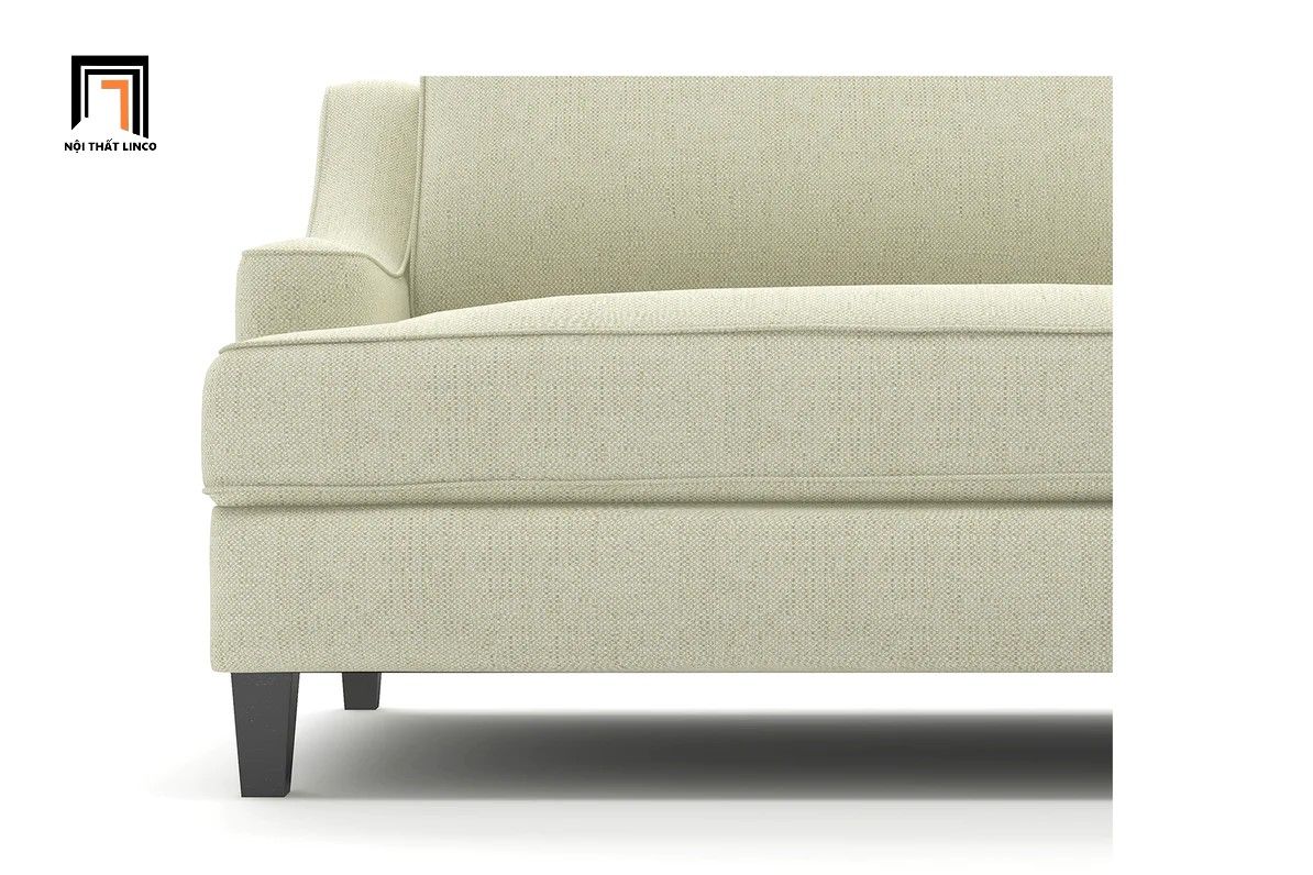 Ghế sofa băng Soto BT19 2m phong cách cổ điển châu Âu