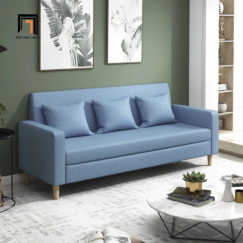 Bộ ghế sofa cho công sở ngồi tiếp khách KT93 Supai giá rẻ