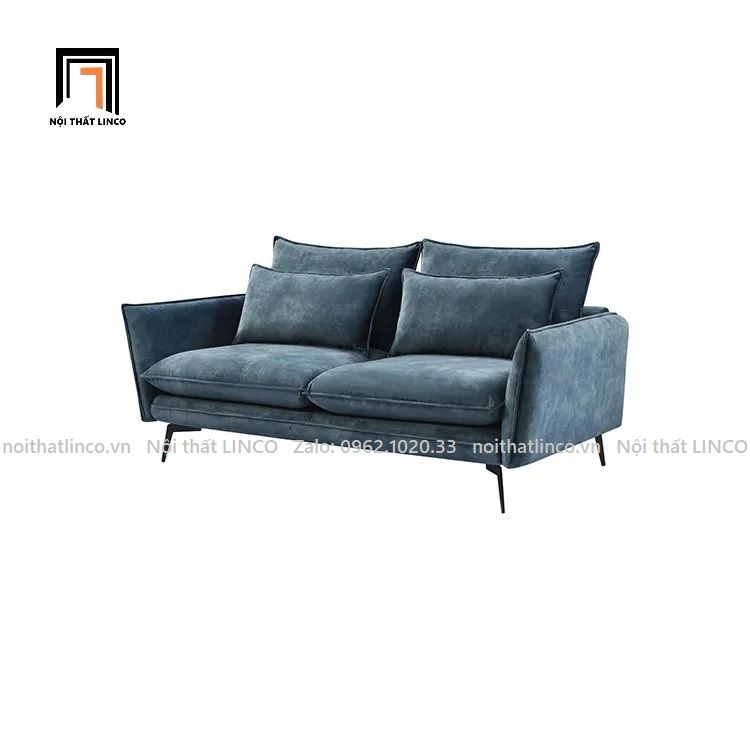 Ghế sofa băng nhỏ 1m9 BT46-Piling cho phòng ngủ