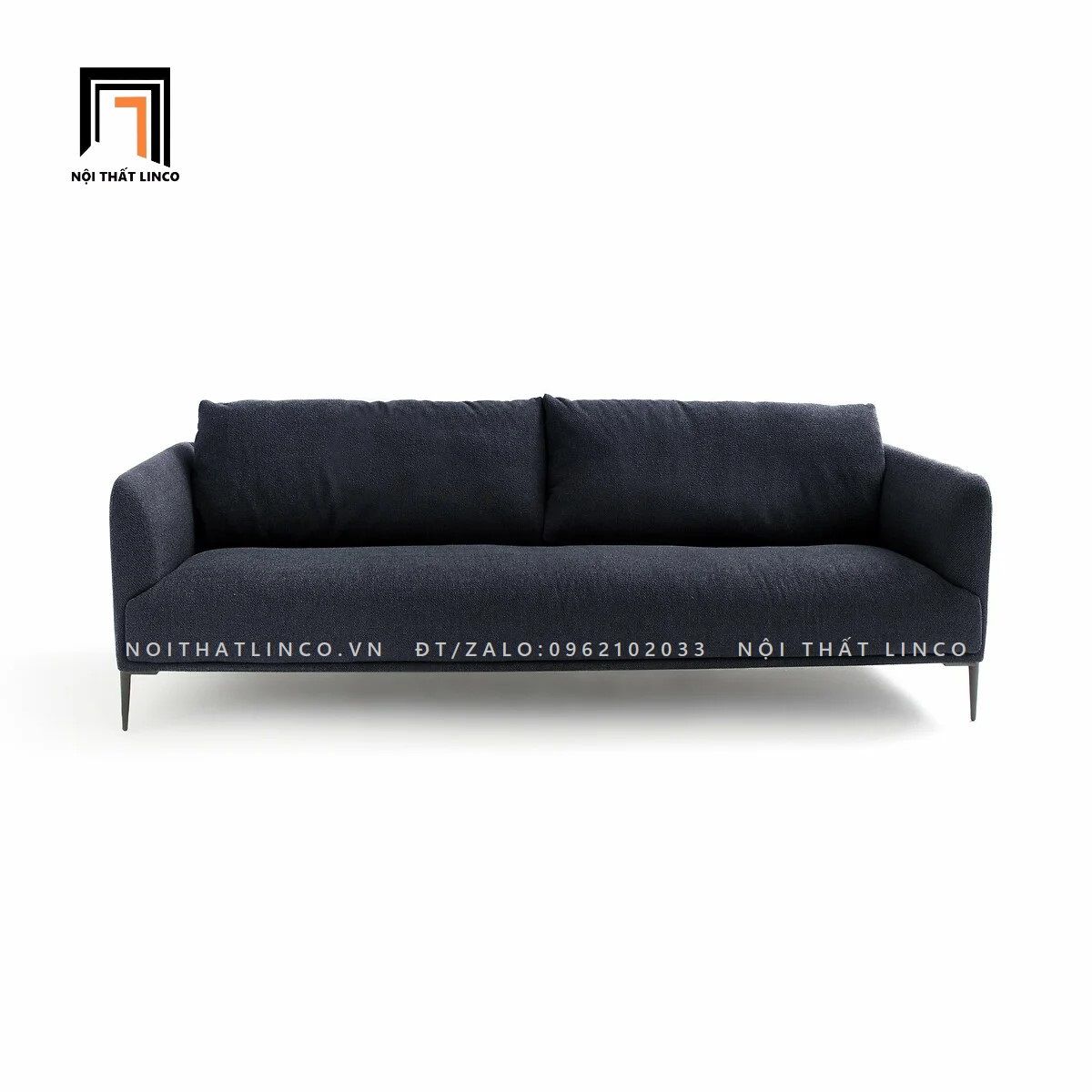 Ghế sofa băng nhỏ BT90 Zetel cho căn hộ chung cư