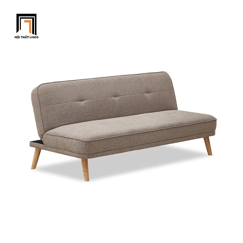 Ghế sofa giường thông minh GB61 Laurel dài 1m7 vải nỉ