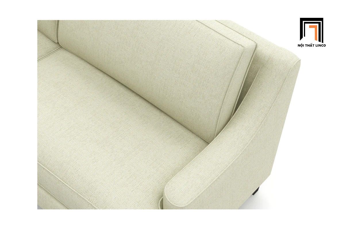 Ghế sofa băng Soto BT19 2m phong cách cổ điển châu Âu