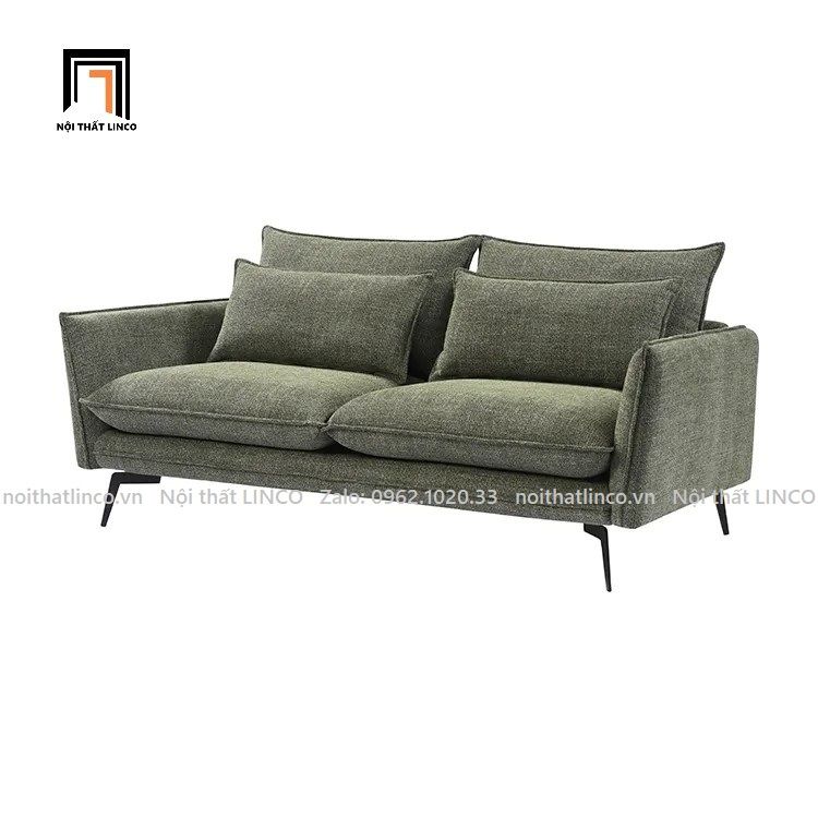 Ghế sofa băng nhỏ 1m9 BT46-Piling cho phòng ngủ