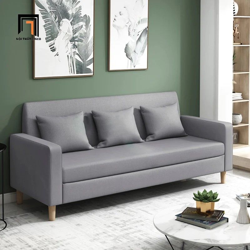 Bộ ghế sofa cho công sở ngồi tiếp khách KT93 Supai giá rẻ