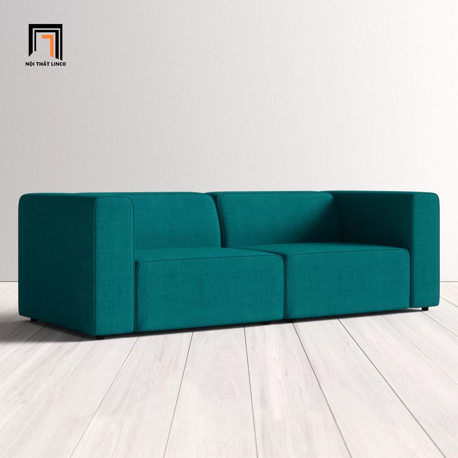 Ghế sofa băng nhỏ gọn 2m BT200 Modway giá rẻ cho chung cư