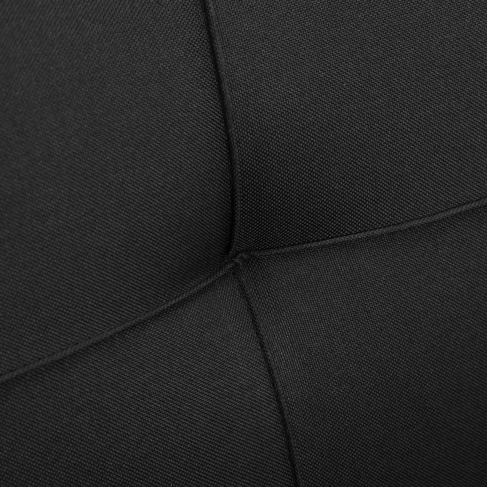 Ghế sofa giường nằm giá rẻ GB58 Hardin 2m xám lông chuột