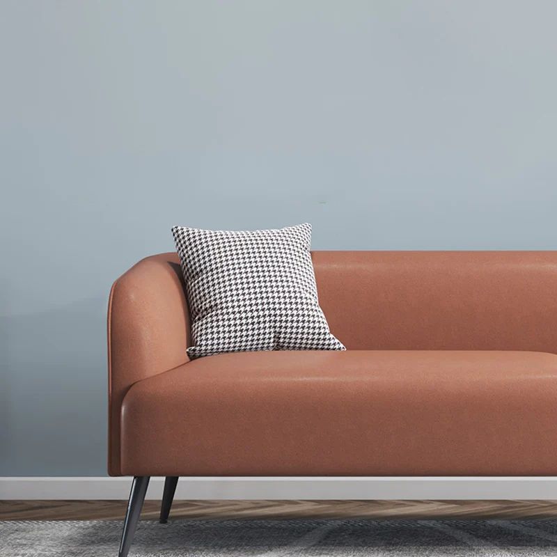 Ghế sofa băng chờ BT293 Sorum dài 2m05 bọc da Pu simili