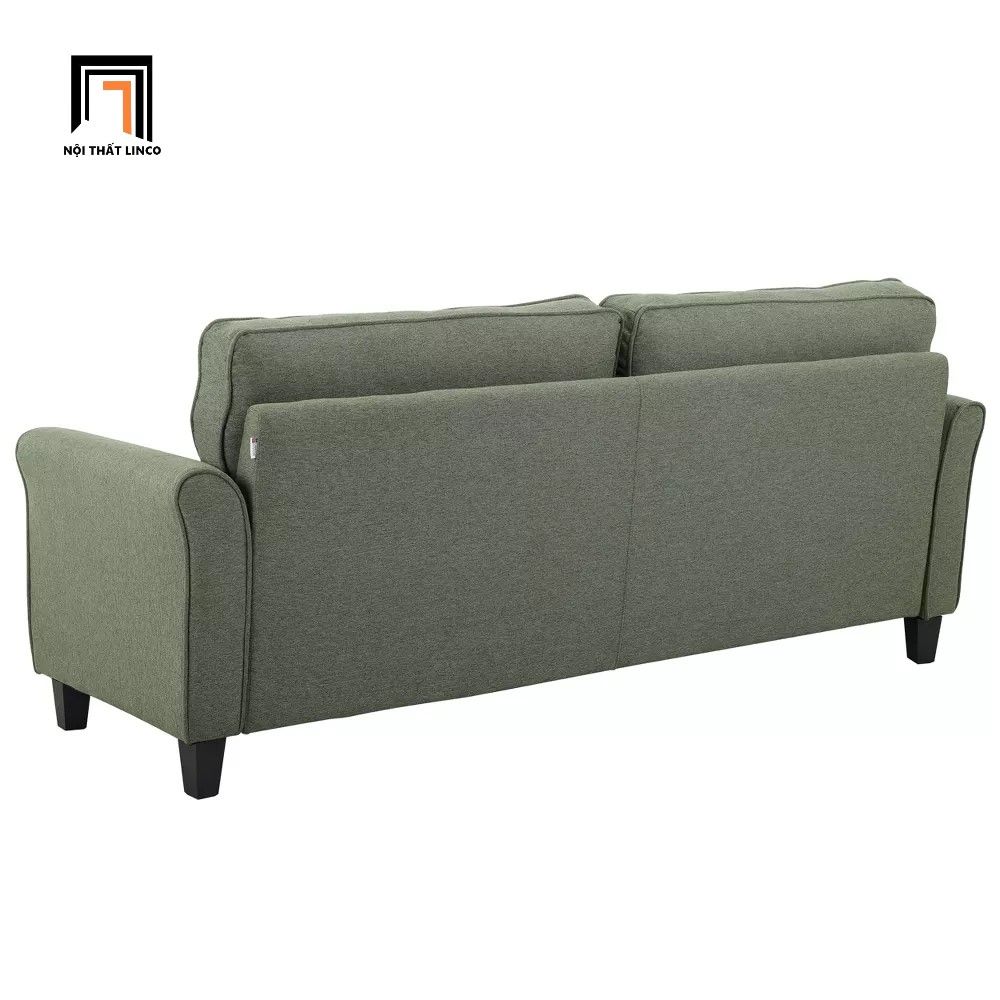Bộ ghế sofa phòng khách gia đình KT50 Harwyn nhỏ gọn