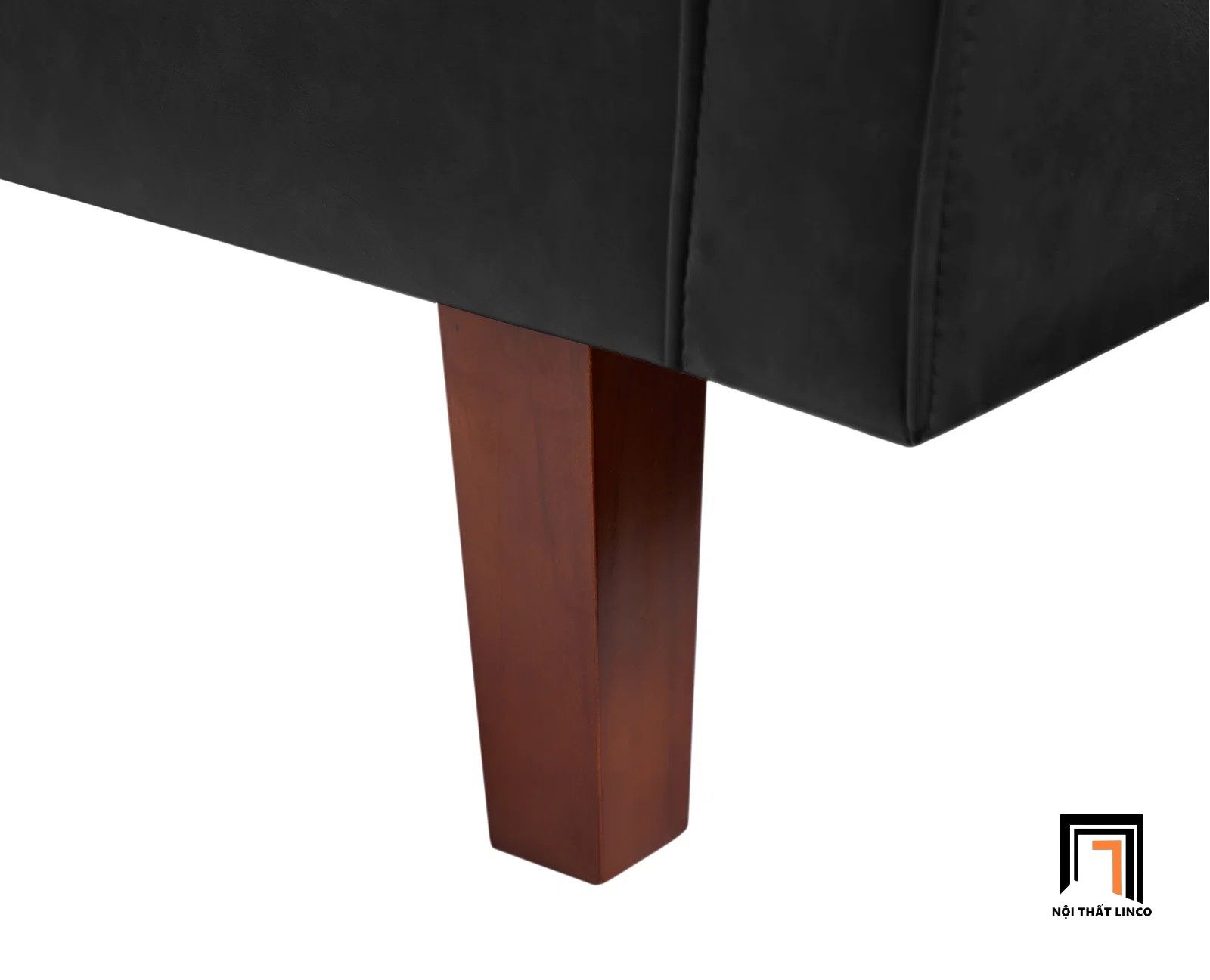 Ghế sofa giường thông minh GB21 Eloy dài 2m da giả