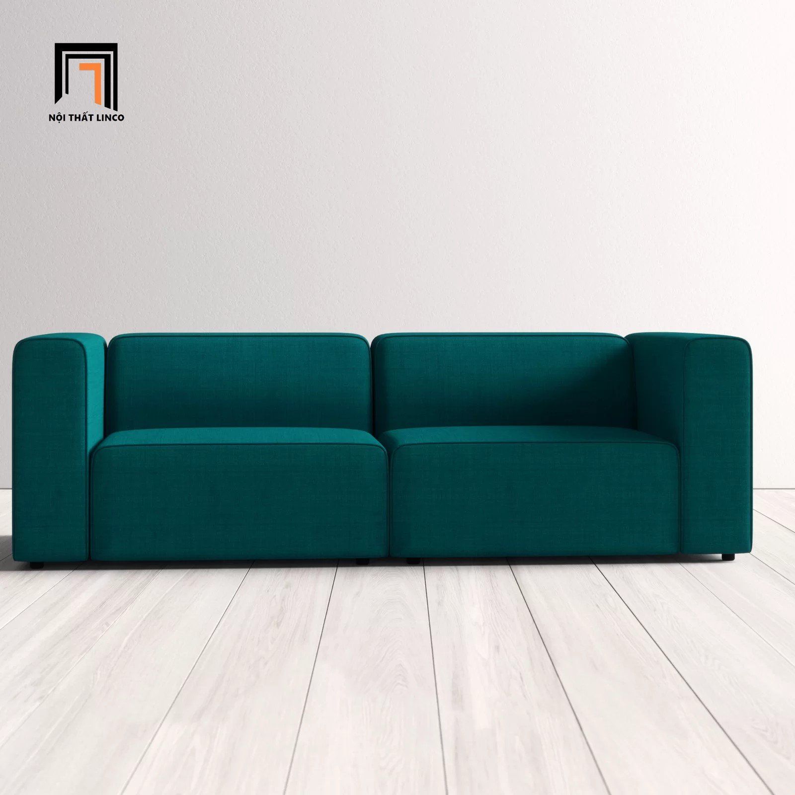 Ghế sofa băng nhỏ gọn 2m BT200 Modway giá rẻ cho chung cư