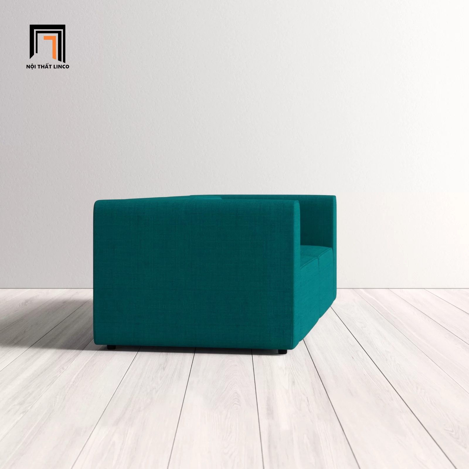 Ghế sofa băng nhỏ gọn 2m BT200 Modway giá rẻ cho chung cư