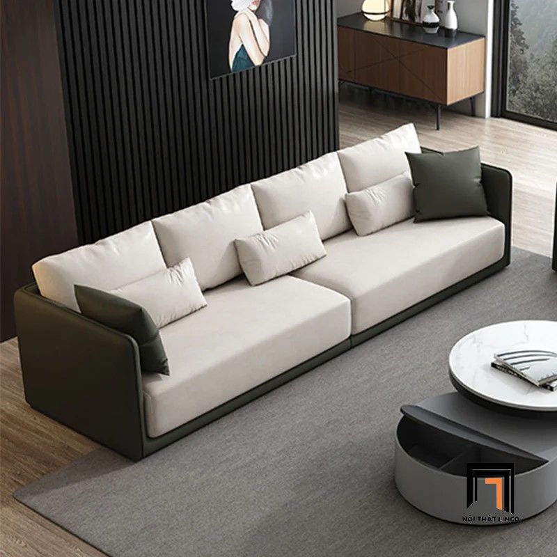 Ghế sofa đơn sang trọng DT71 Hobb cho văn phòng làm việc