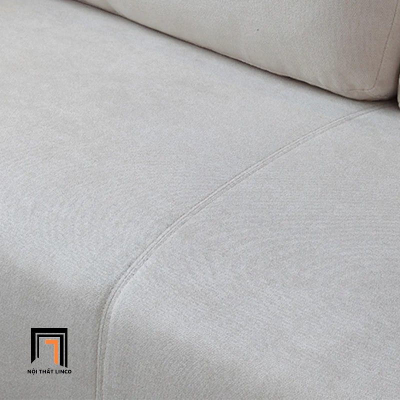 Bộ ghế sofa văn phòng sang trọng KT105 Mirando cho phòng nhỏ
