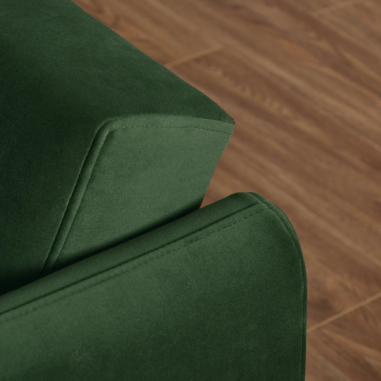 Ghế sofa giường xinh xắn 1m9 GB45 Cancio vải nhung nỉ