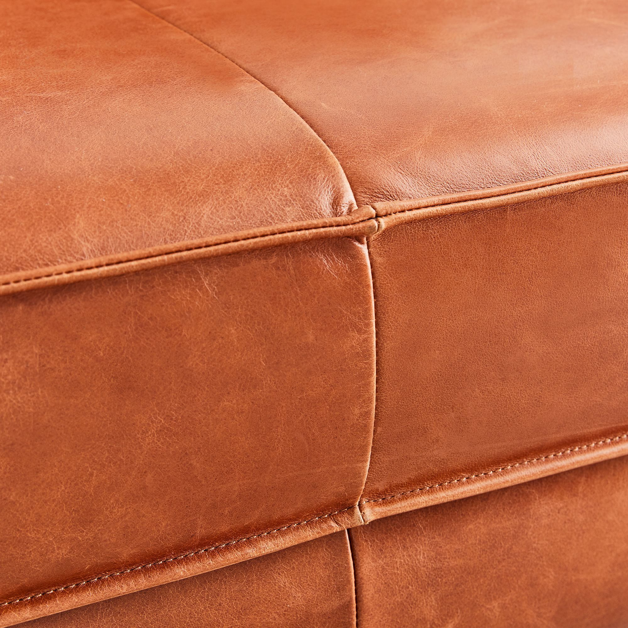Ghế sofa giường thông minh GB14 Axel dài 2m da công nghiệp