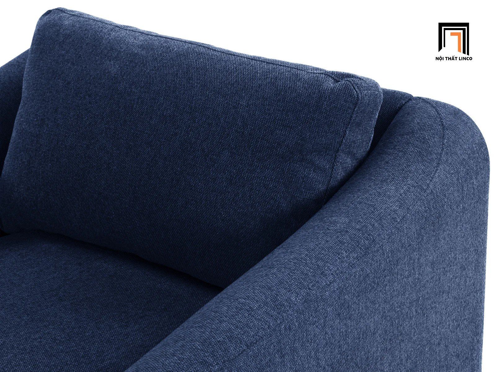 Ghế sofa đơn nhỏ gọn DT44 Ledge cho khách sạn giá rẻ