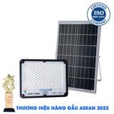  Đèn Chống Chói Năng Lượng Mặt Trời 300W MĐ012 