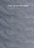  Cotton linen special stonewashed 